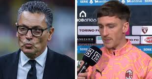 Saelemaekers carica il Milan, Landucci svela le reali condizioni di Pulisic: 