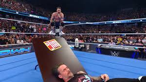 WWE - News update