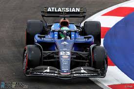 RaceFans - News update