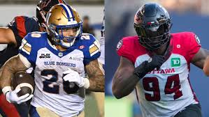 News source: CFL.ca