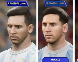 eFootball 2024 Unreal Engine 5 graphics