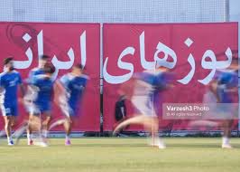 احتمال قطع بازی‌های ایران در جام جهانی!