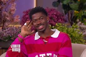 Lil Nas X Reflects on His Nearly Naked Met Gala Encounter with Bad Bunny