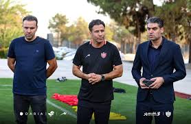 پیشکسوت پرسپولیس: تارتار باید پاسخگوی بازیکنان جذب شده باشد – خبر سرخ