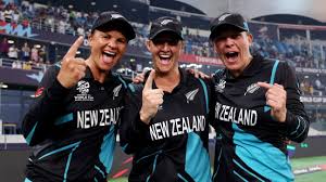 New Zealand legends gear up for one last hurrah