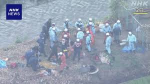 NHK - News update