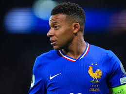 Mete medo? Veja a escalação provável da França para o jogo de amanhã