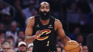 Why it's looking like James Harden will stay with Cavaliers after latest playoff flameout