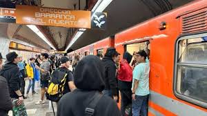 Semana Santa 2026: Si trabajas Jueves y Viernes Santo así será el horario del Metro de CDMX