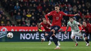Corea Del Sur Vs Chequia