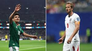 Harry Kane, Gil Mora y bandas: claves del México vs. Inglaterra