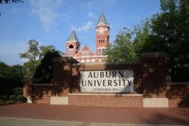 Auburn University Employee Terminations Spark Controversy