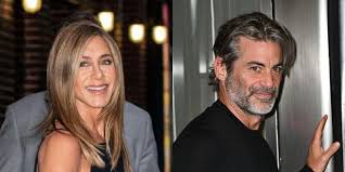 Jennifer Aniston celebra Día de San Valentín con su novio Jim Curtis en un gesto inesperado