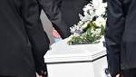Indonesia: Son dies after mother's coffin falls on him in freak accident