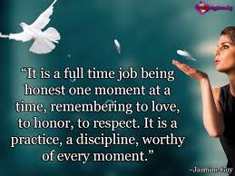 Respect And Honor Quotes. QuotesGram via Relatably.com