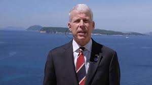 Oil Steadies as Traders Focus on Outlook for US-Iran Peace Talks