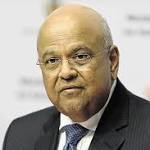 Pravin Gordhan, Bathabile Dlamini 12-page