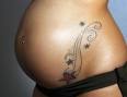 Tattoo in schwangerschaft