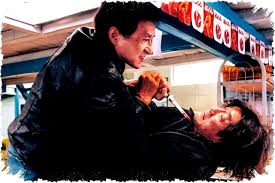 The Shadow’s Edge 4K Review Explores Jackie Chan’s Gritty Return Amid Stunning Action and Flawed Editing i ...