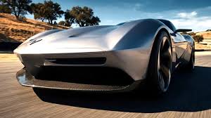 The most Corvette-like Corvette design in recent years was not created by Chevrolet
