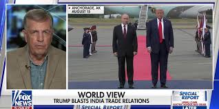 Fox News - News update