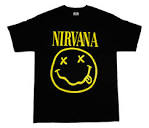 Nirvana Official Store