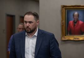 Judge Rules Scott Spivey’s Killer Can’t Claim ‘Stand Your Ground’ Protection