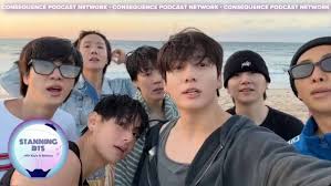 Consequence of Sound - News update