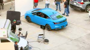 Se filtra el nuevo Nissan Versa 2026