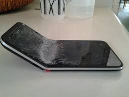 Résultat de recherche d'images pour "iphone bend"