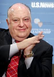 Image result for roger ailes