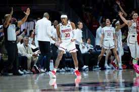 Valkyries vs Mystics: Kate Martin's WNBA Journey and Game Preview