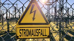 stromausfall