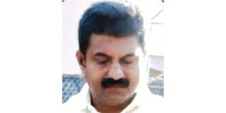 Udupi: Biju Thomas, the main suspect in the confiscation of huge cache of explosives in Karkala last month, was arrested in Gurgaon near Delhi on Sunday ... - Biju-Thomas1