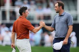 Golf Digest - News update