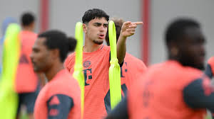 Mundo Deportivo - News update