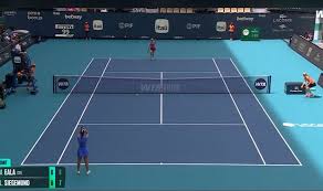 201 minut walki! Świątek i Linette poznały potencjalną rywalkę Tenis
