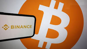 binance