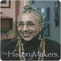 Artist and filmmaker Camille Billops was born on August 12, 1933, in Los Angeles, California. Billops&#39; career has consisted of printmaking, sculpture, ... - Billops_Camille_wm