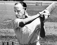 Image of Don Bradman five incredible career moments cricket highlights 334 at Leeds 1930 Bodyline series 1932 Invincibles tour 1948 final innings duck 1948 452 not out 1930
