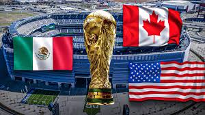 سیدبندی جام جهانی مشخص شد / حریفان احتمالی ایران در 2026 +عکس