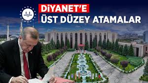 Diyanet Haber - News update
