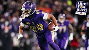 Late for Work: Which Ravens Players and Coaches Could John Harbaugh Bring With Him to New York?