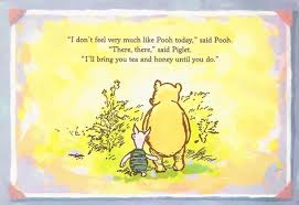 25 Heart Warming Quotes From Winnie The Pooh That Wll Brighten Up ... via Relatably.com