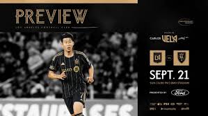News source: Los Angeles Football Club