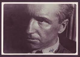 Resultado de imagen para wilhelm reich sexpol