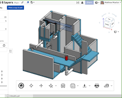 Immagine di Onshape software