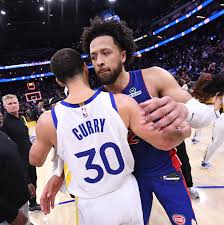 The superstars are sidelined for Warriors vs. Pistons