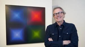 Vasarely : Une saga dans le siècle, présentée à l’Institut Français à Budapest