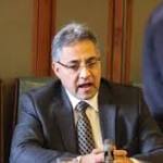 أحمد السجينى: النواب لم يتدخلوا